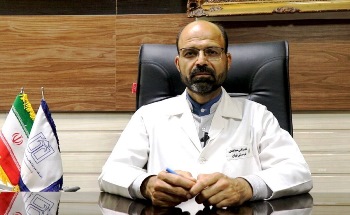 دکتر مرتضی مجاهدی: حجامت حتما با نظر پزشک طب ایرانی انجام گردد.